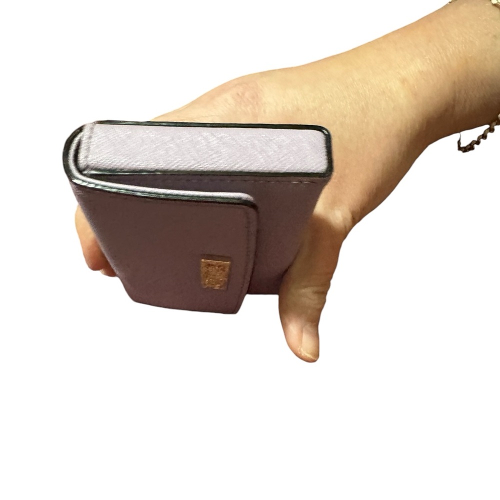 NWOT Kate Spade coin wallet - Picture 4 of 5